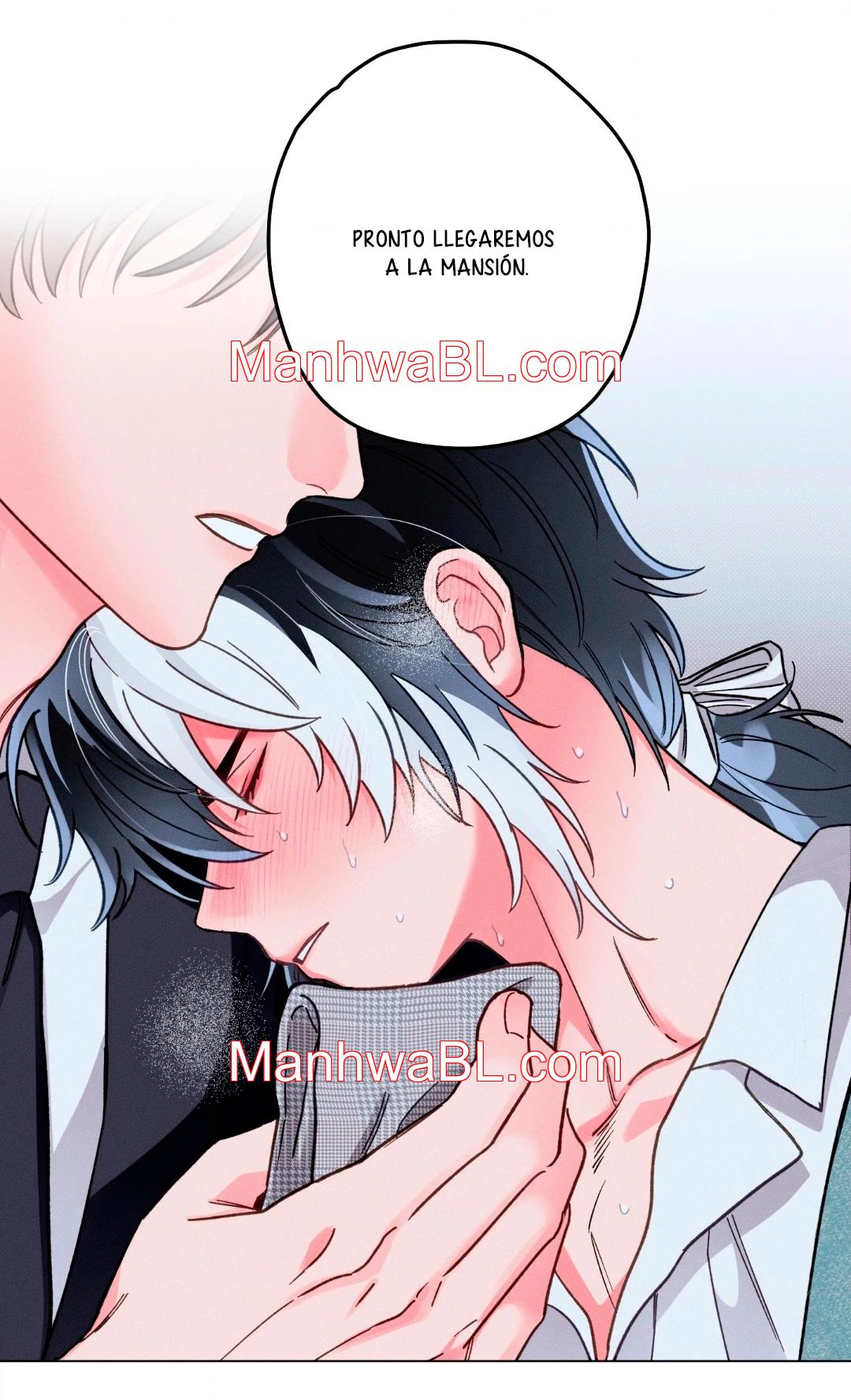 Conde reencarnado - Capitulo-3 manhwa