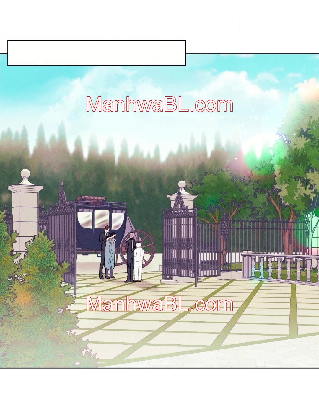 Conde reencarnado - Capitulo-3 manhwa