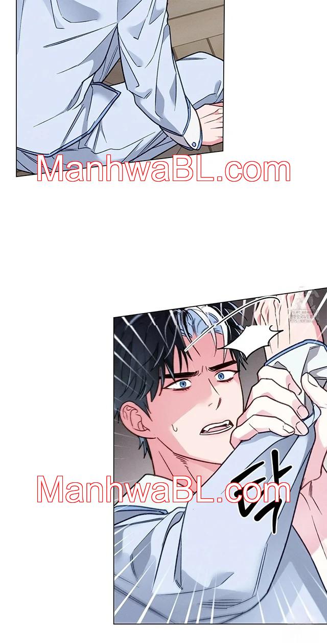 Conde reencarnado - Capítulo 14 manhwa