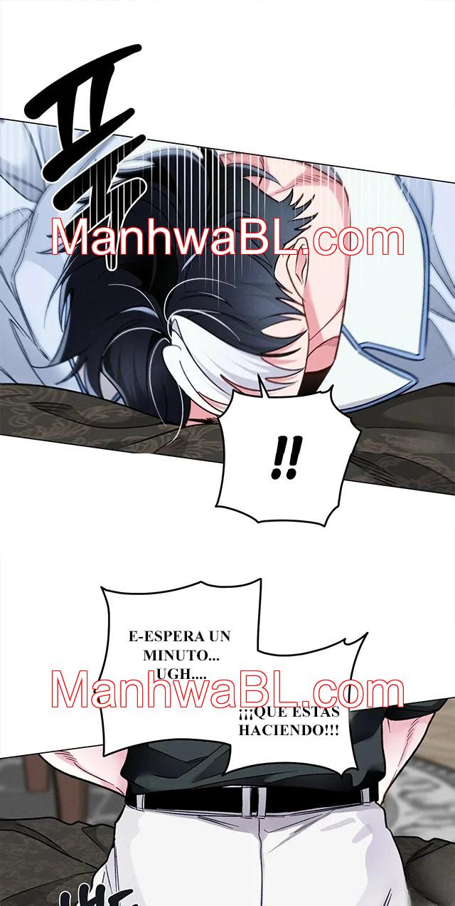 Conde reencarnado - Capítulo 14 manhwa