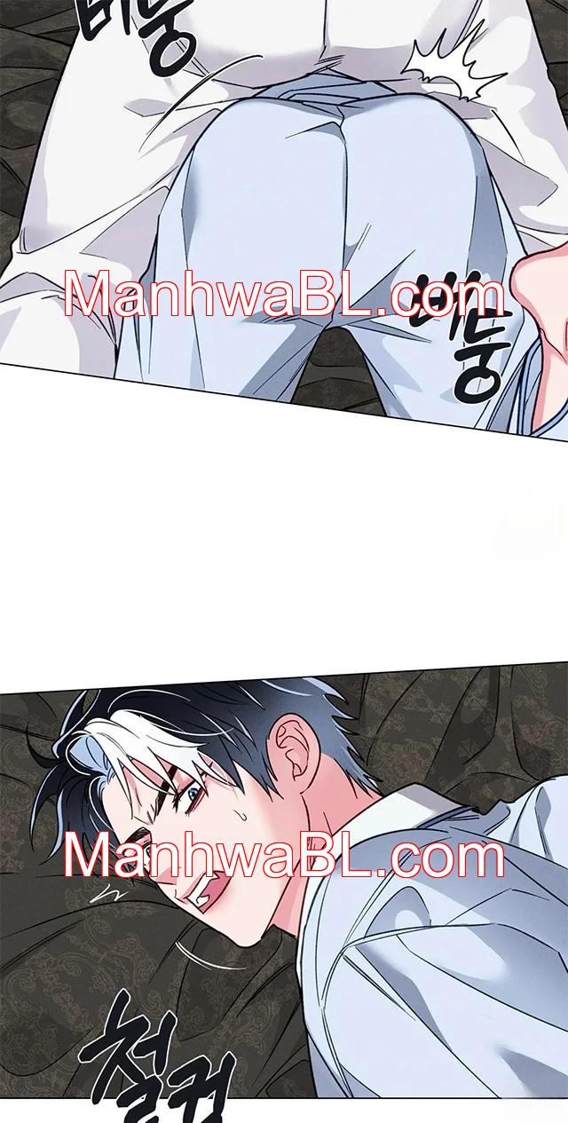 Conde reencarnado - Capítulo 14 manhwa