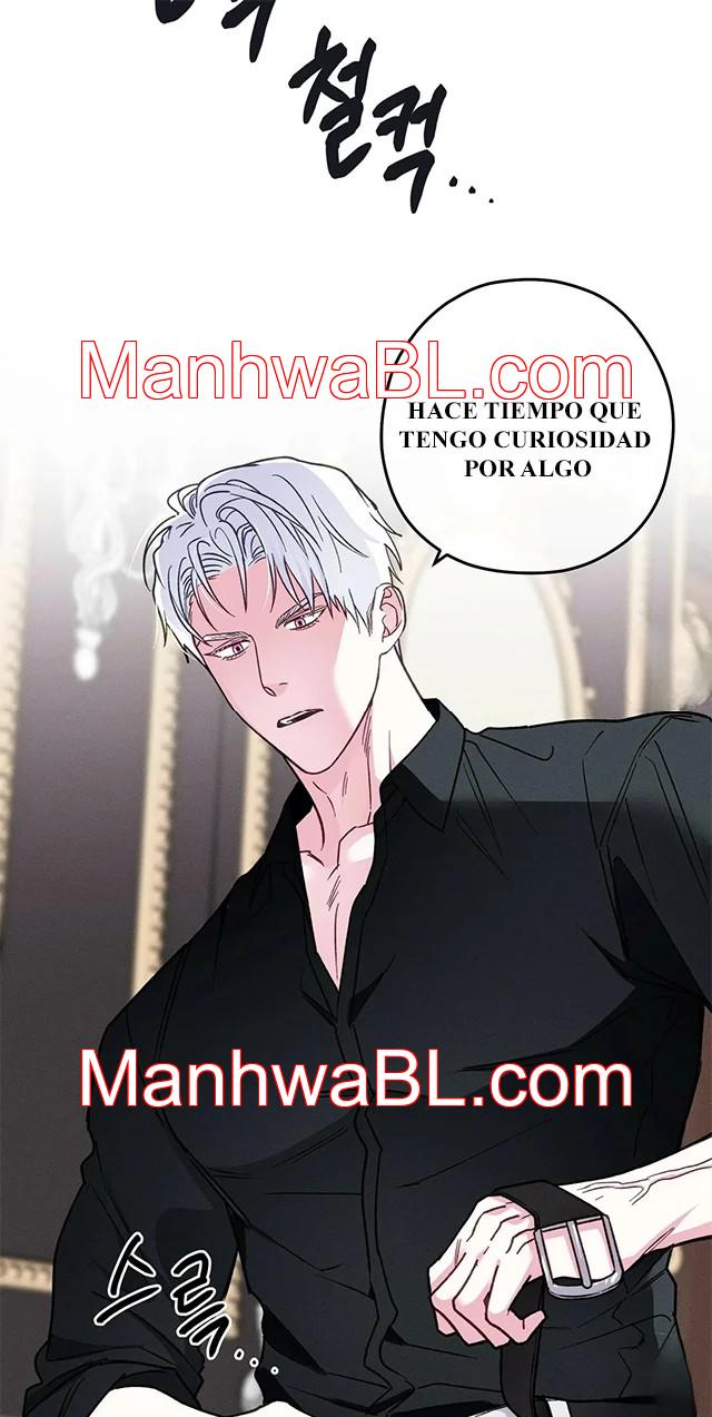 Conde reencarnado - Capítulo 14 manhwa