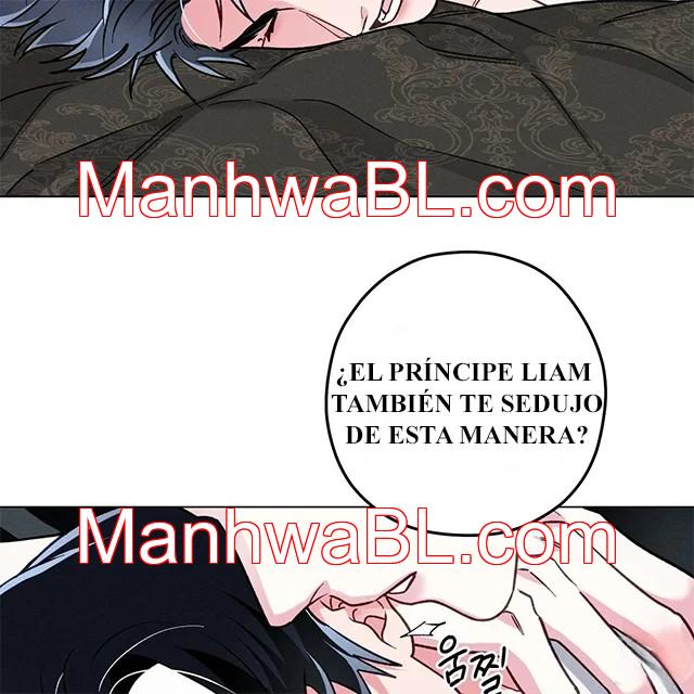 Conde reencarnado - Capítulo 14 manhwa