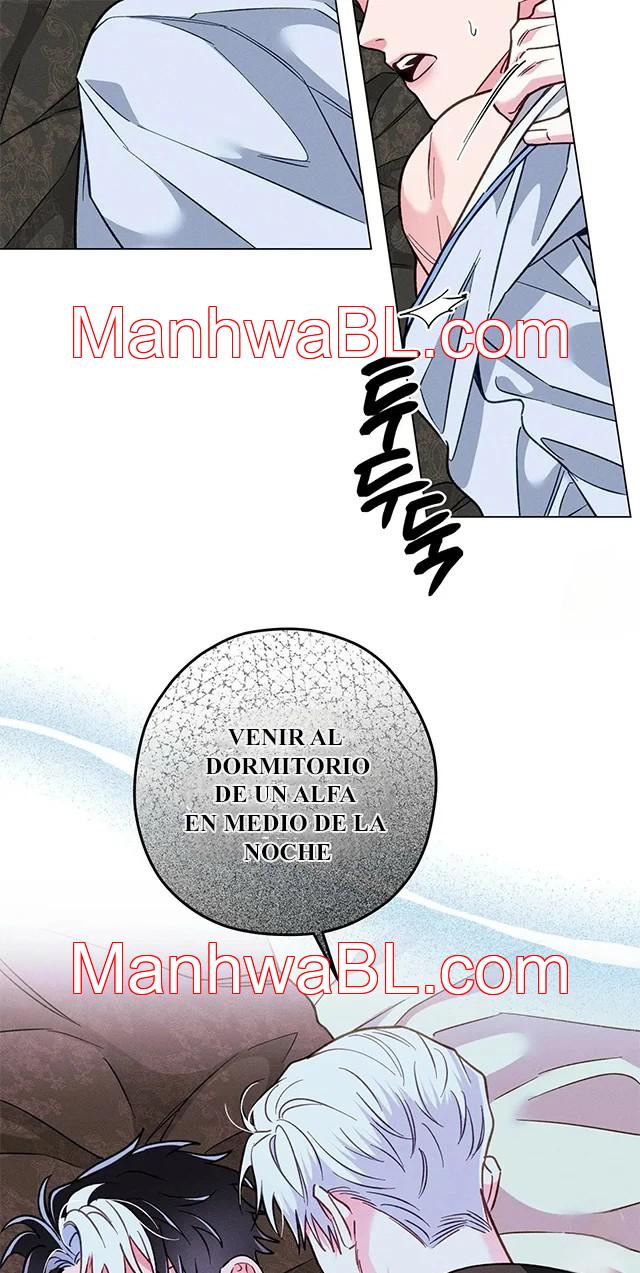 Conde reencarnado - Capítulo 14 manhwa