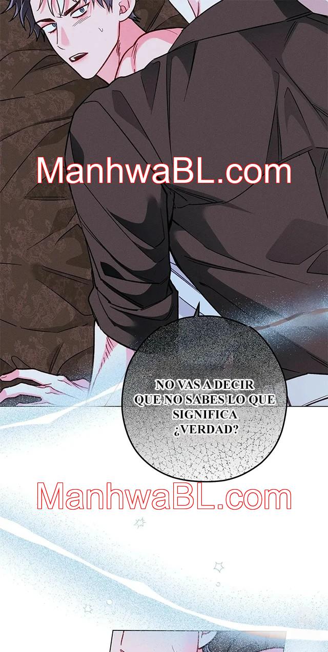 Conde reencarnado - Capítulo 14 manhwa