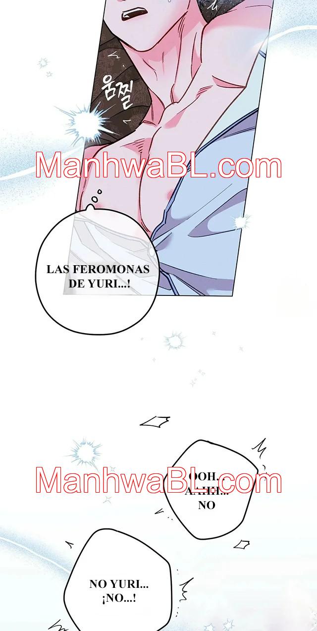 Conde reencarnado - Capítulo 14 manhwa