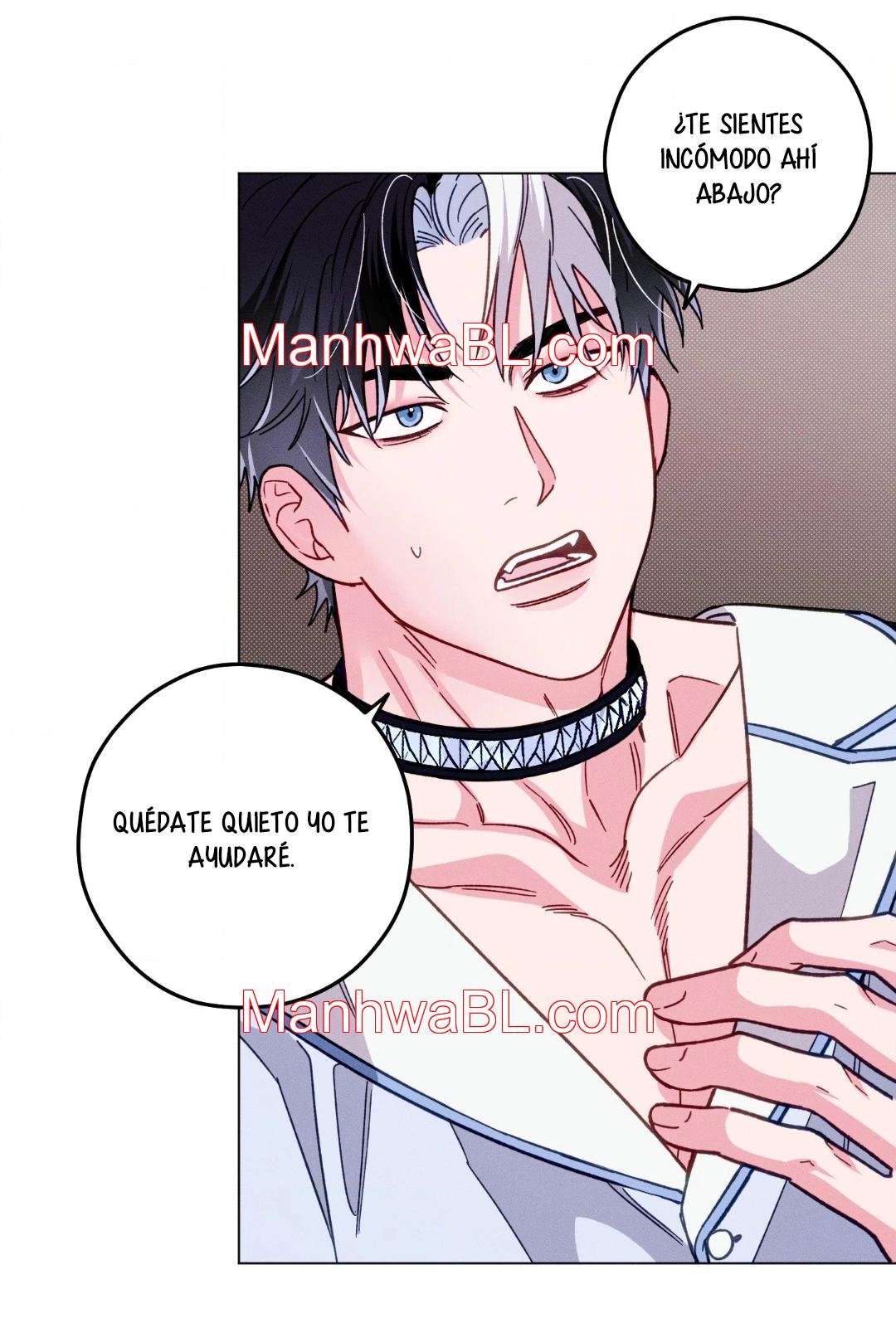 Conde reencarnado - Capítulo 16 3 manhwa