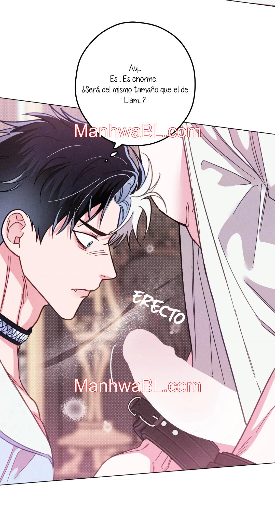 Conde reencarnado - Capítulo 16 3 manhwa