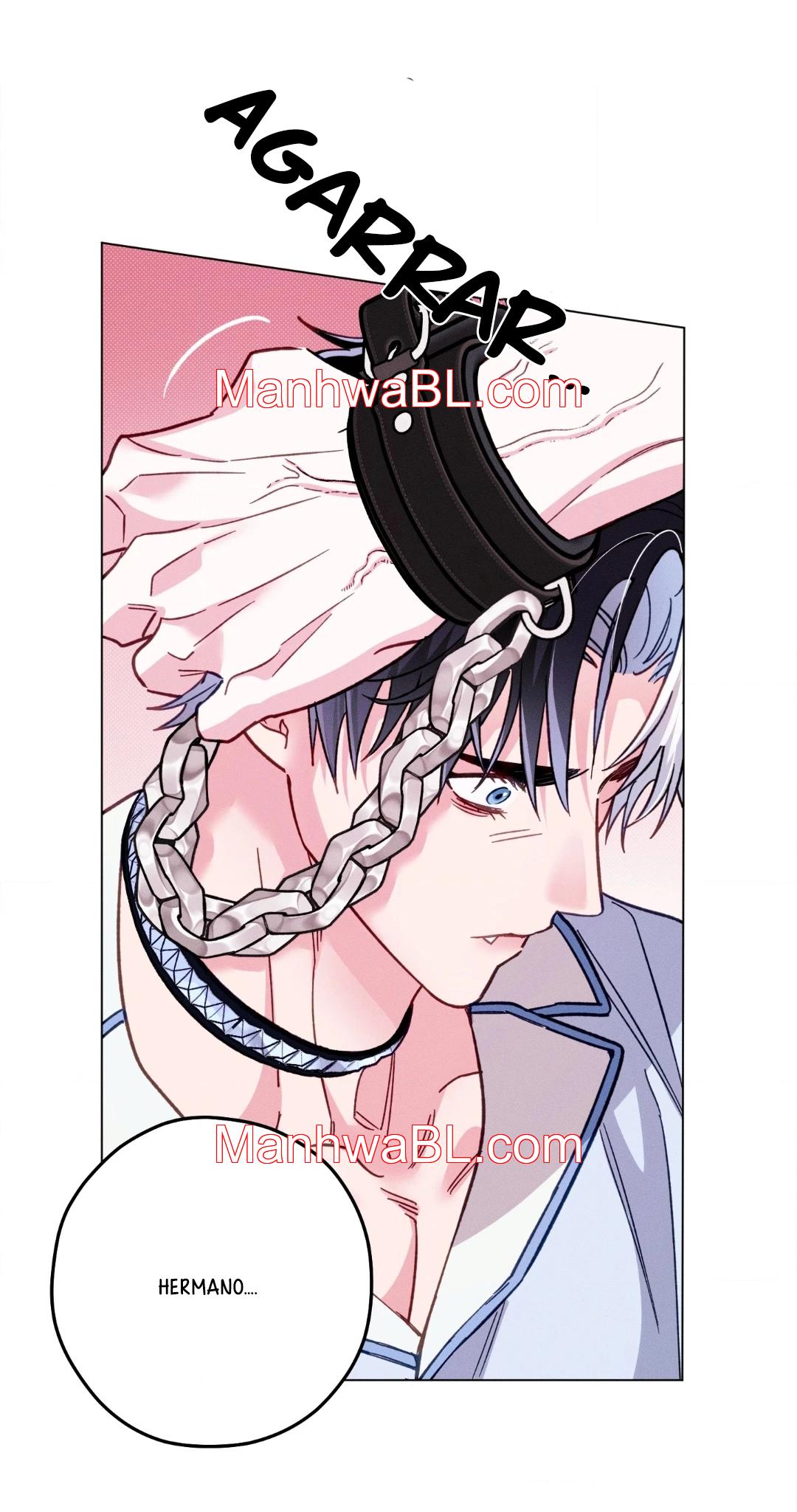 Conde reencarnado - Capítulo 16 3 manhwa