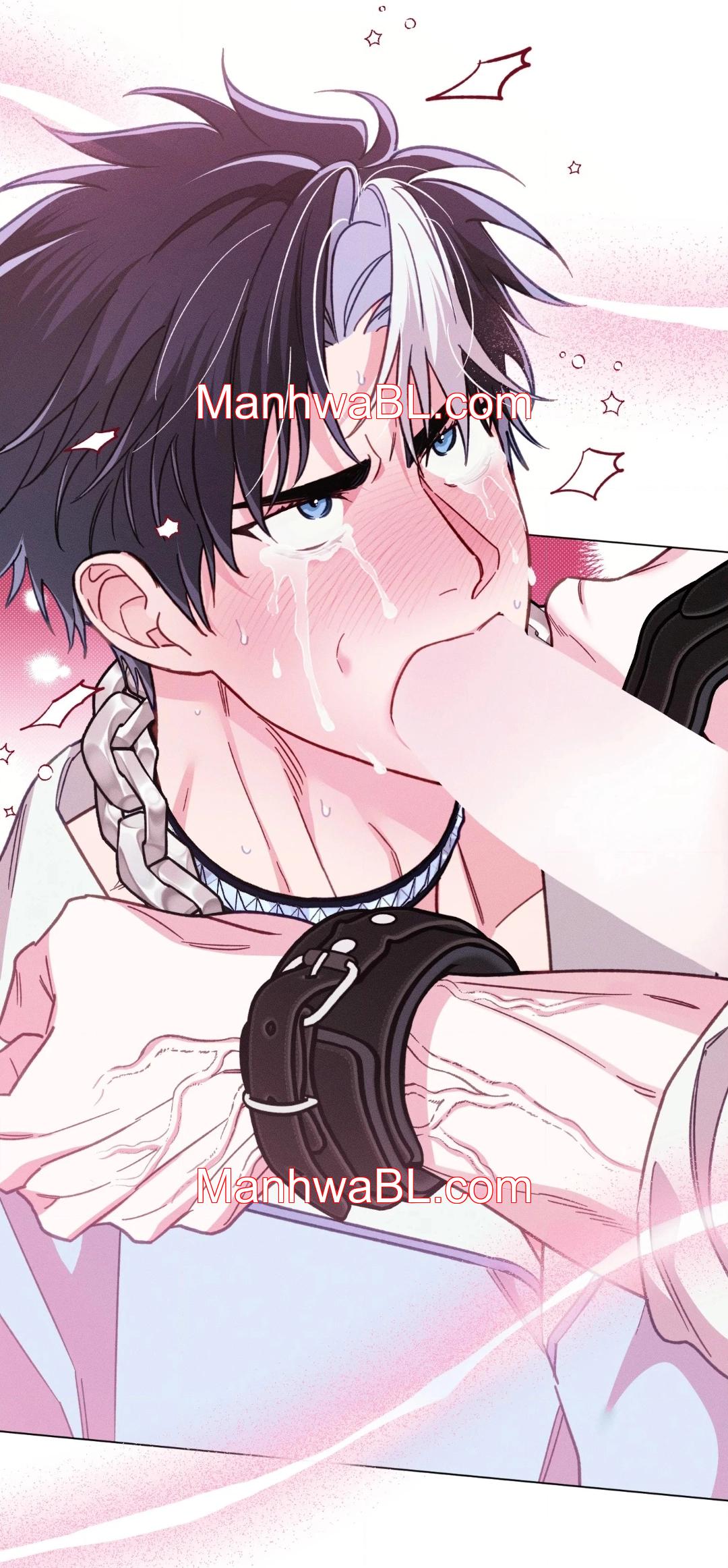Conde reencarnado - Capítulo 16 3 manhwa