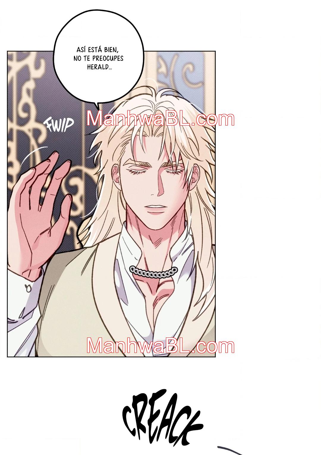 Conde reencarnado - Capítulo 16 manhwa