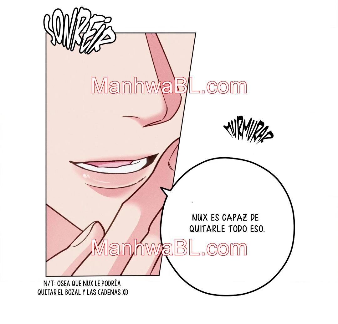 Conde reencarnado - Capítulo 16 manhwa