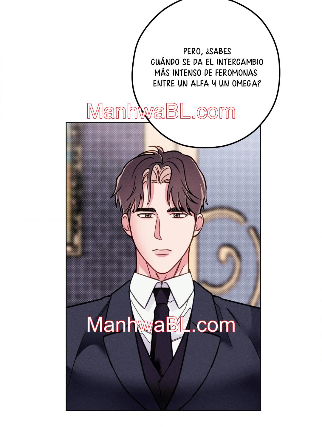Conde reencarnado - Capítulo 16 manhwa