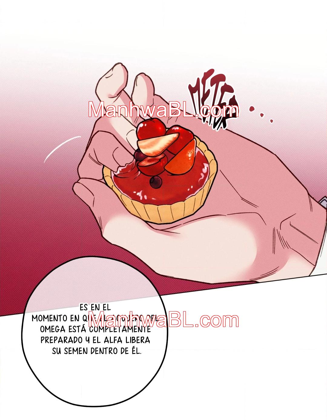 Conde reencarnado - Capítulo 16 manhwa