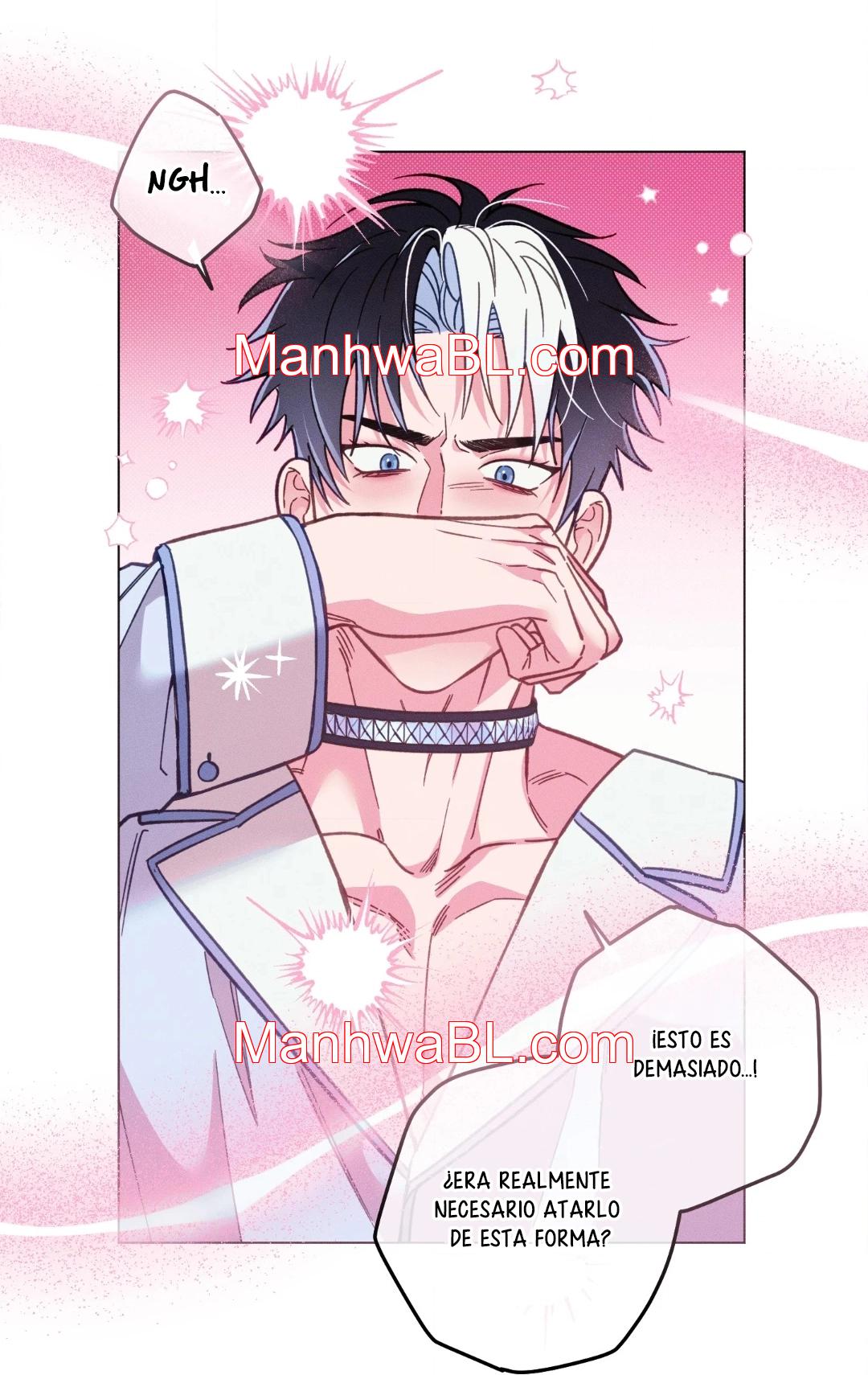 Conde reencarnado - Capítulo 16 manhwa