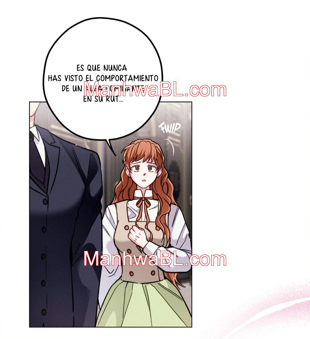 Conde reencarnado - Capítulo 16 manhwa
