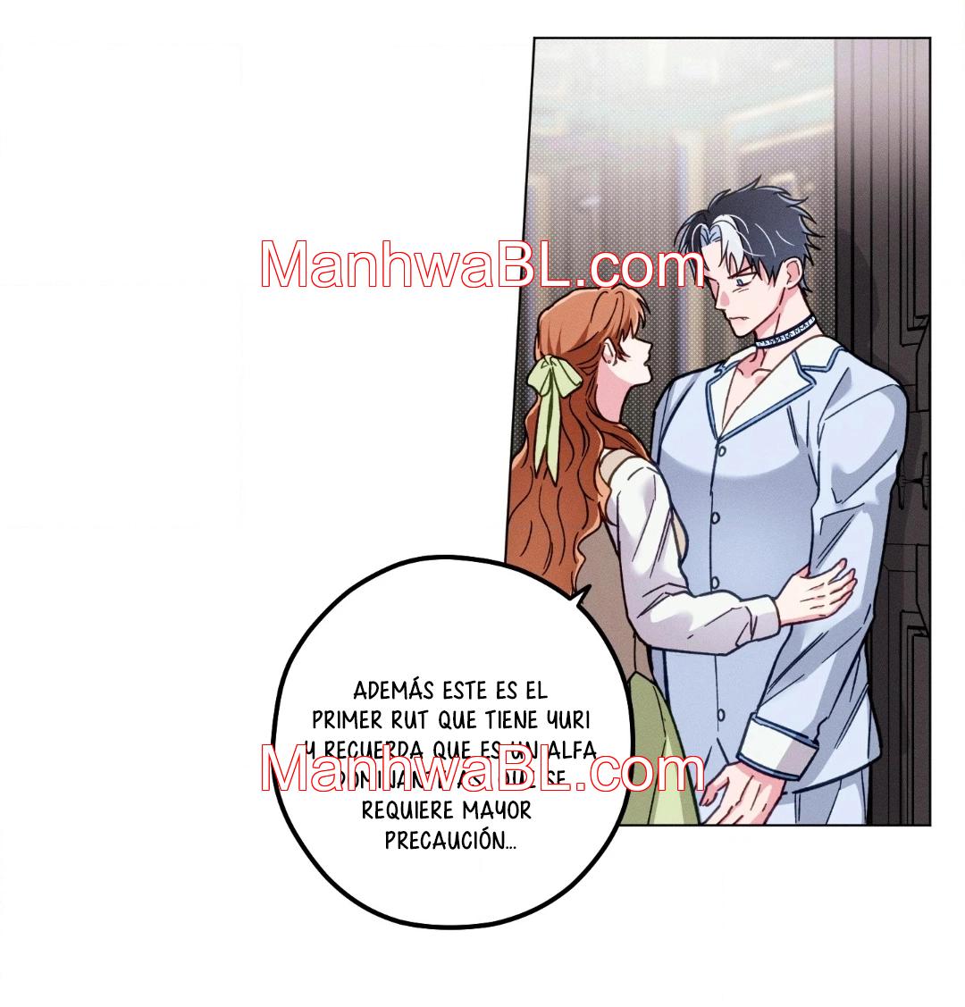 Conde reencarnado - Capítulo 16 manhwa