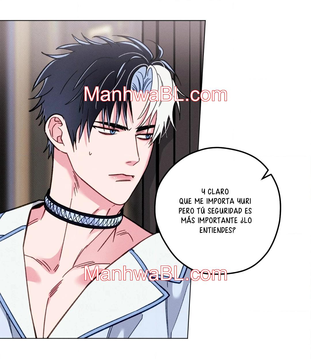 Conde reencarnado - Capítulo 16 manhwa