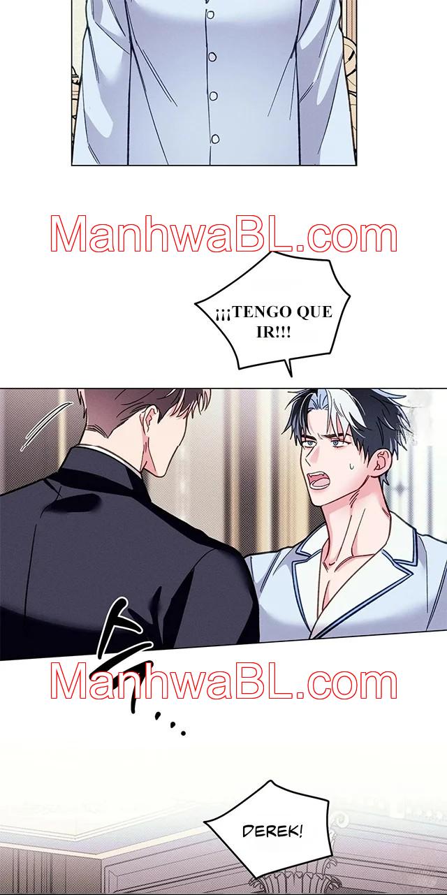 Conde reencarnado - Capítulo 15.2 manhwa