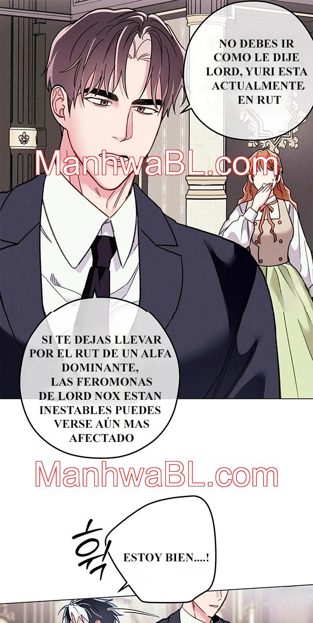 Conde reencarnado - Capítulo 15.2 manhwa