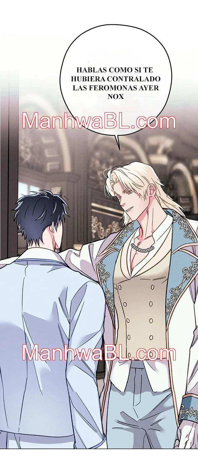 Conde reencarnado - Capítulo 15.2 manhwa
