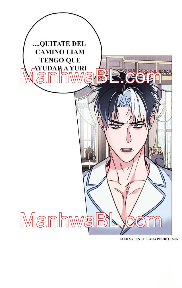 Conde reencarnado - Capítulo 15.2 manhwa