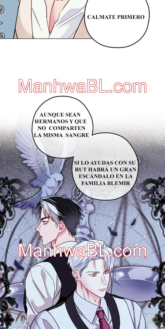 Conde reencarnado - Capítulo 15.2 manhwa