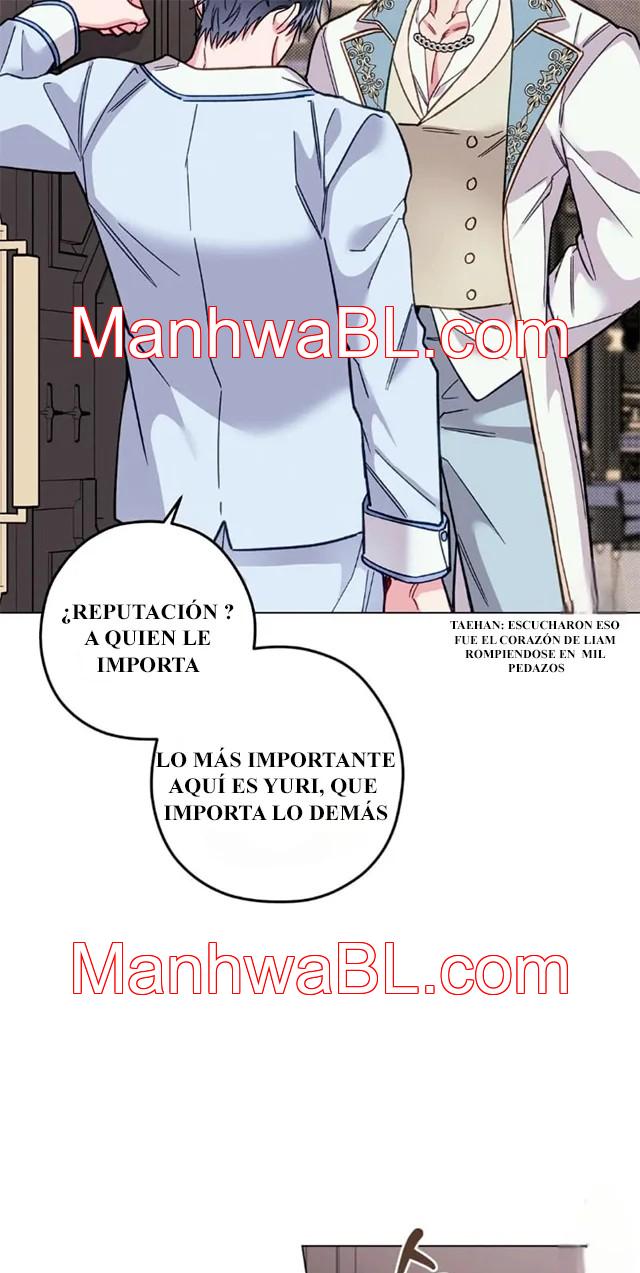 Conde reencarnado - Capítulo 15.2 manhwa