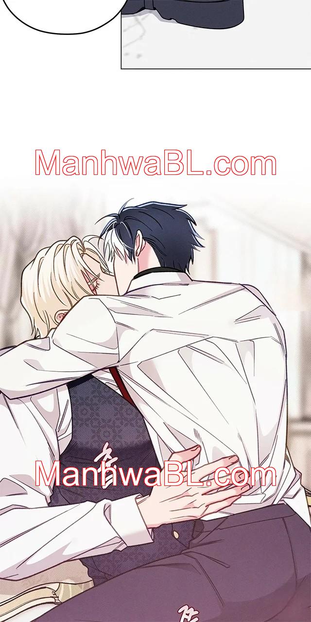 Conde reencarnado - Capítulo 12.3 manhwa