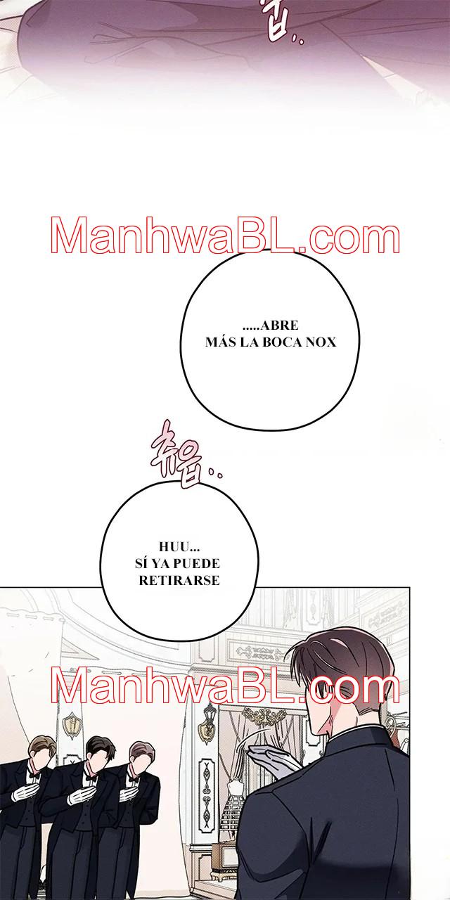 Conde reencarnado - Capítulo 12.3 manhwa