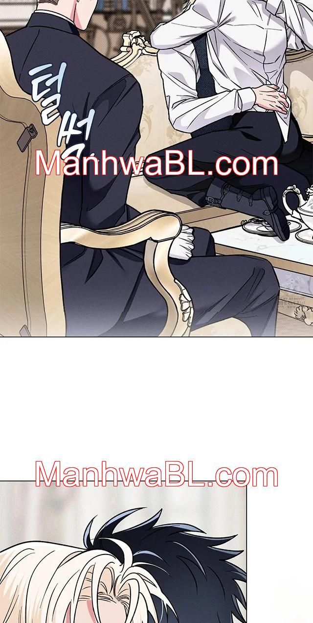 Conde reencarnado - Capítulo 12.3 manhwa