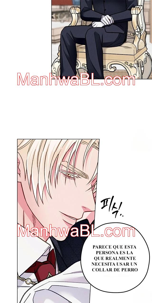 Conde reencarnado - Capítulo 12.3 manhwa