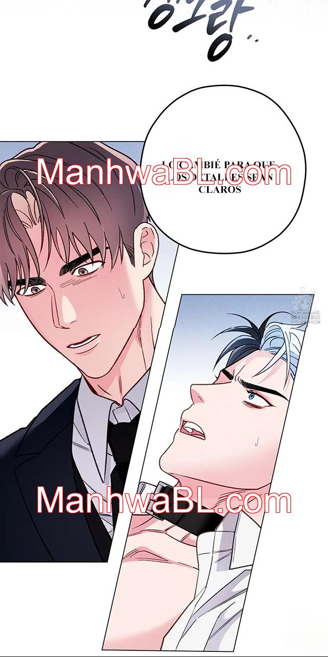 Conde reencarnado - Capítulo 12.3 manhwa