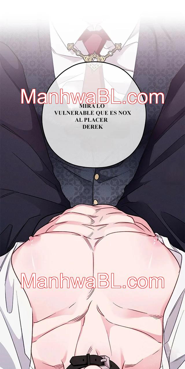 Conde reencarnado - Capítulo 12.3 manhwa