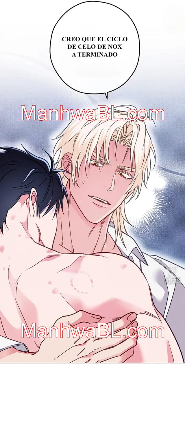Conde reencarnado - Capítulo 10.3 manhwa