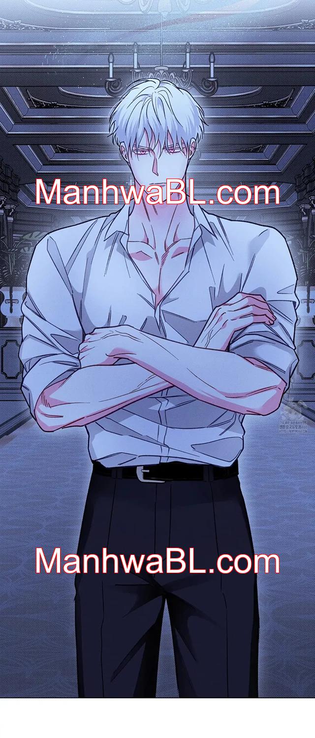 Conde reencarnado - Capítulo 10.3 manhwa