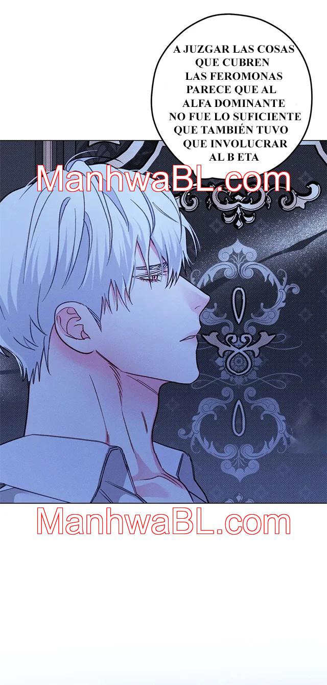 Conde reencarnado - Capítulo 10.3 manhwa