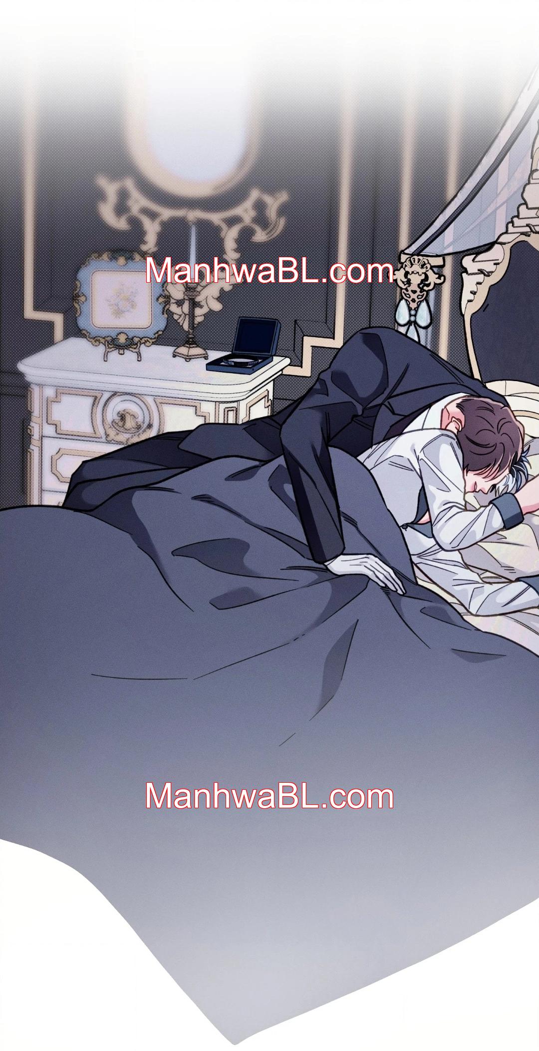 Conde reencarnado - Capítulo 17 3 manhwa