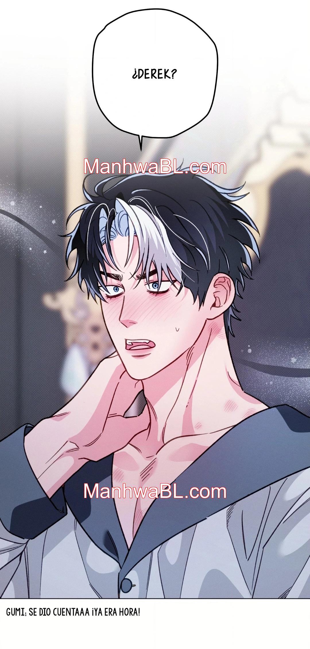 Conde reencarnado - Capítulo 17 3 manhwa