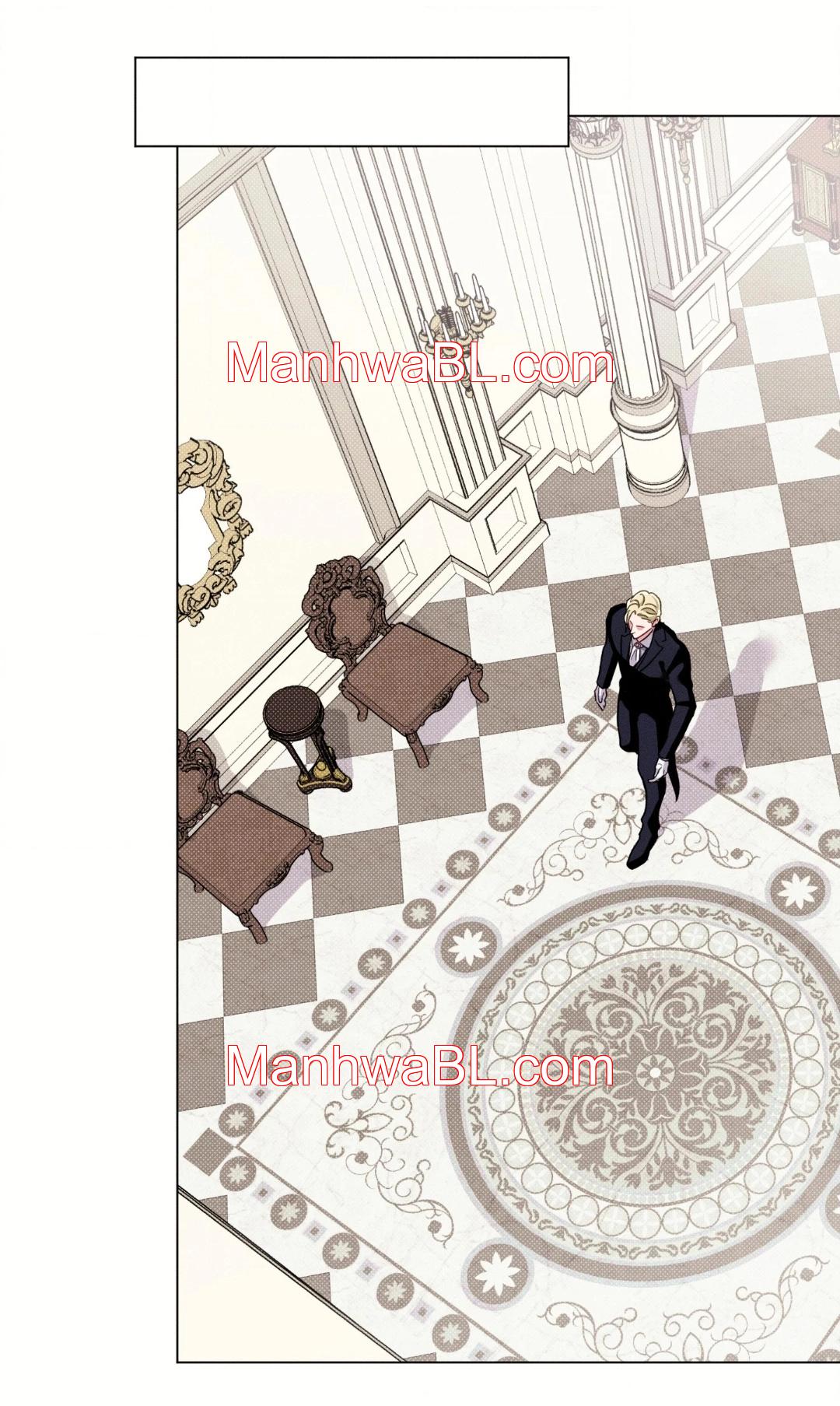Conde reencarnado - Capítulo 17 3 manhwa
