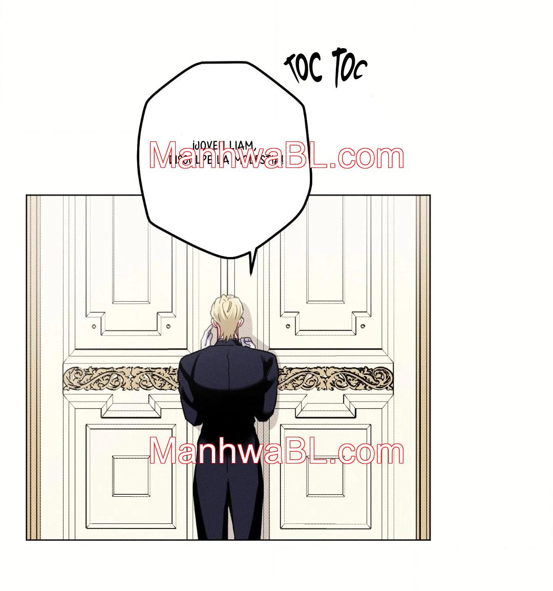 Conde reencarnado - Capítulo 17 3 manhwa