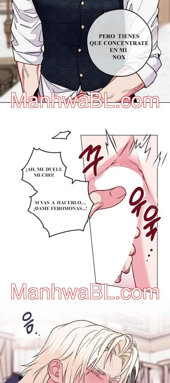 Conde reencarnado - Capítulo 13 manhwa