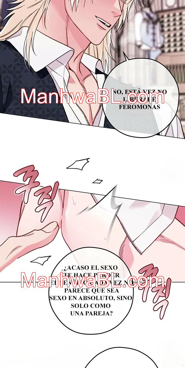 Conde reencarnado - Capítulo 13 manhwa