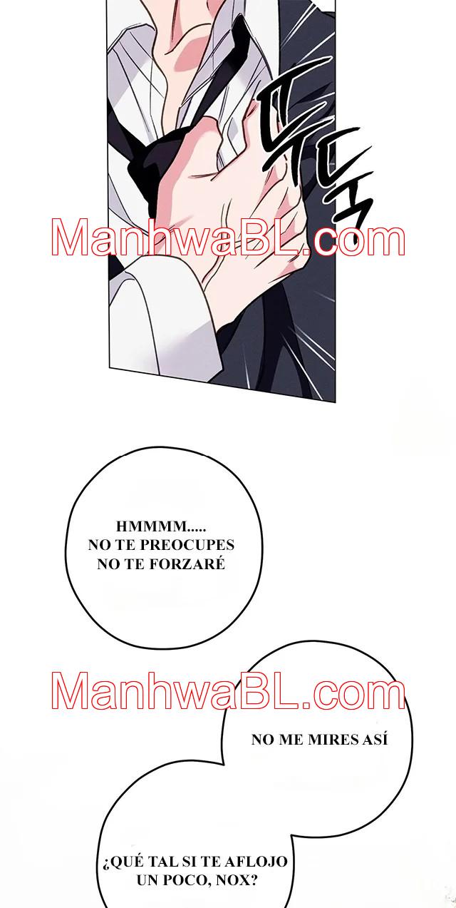 Conde reencarnado - Capítulo 13 manhwa