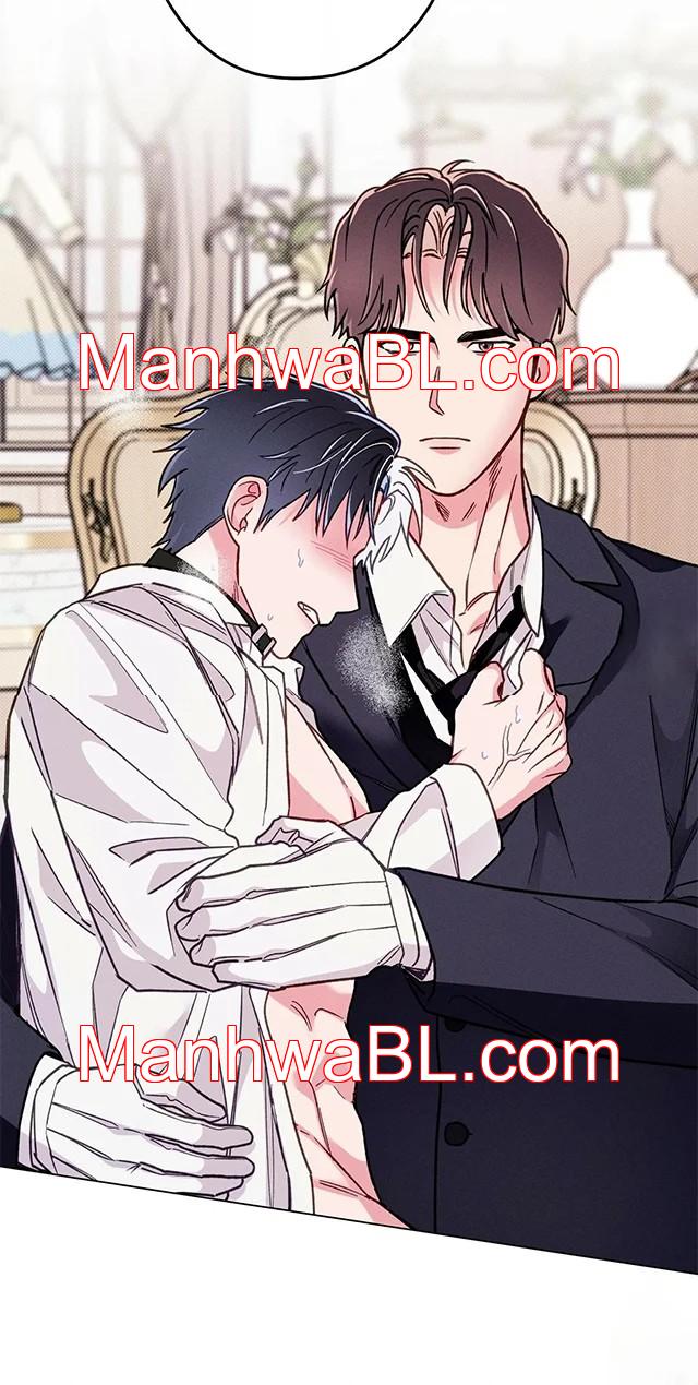 Conde reencarnado - Capítulo 13 manhwa