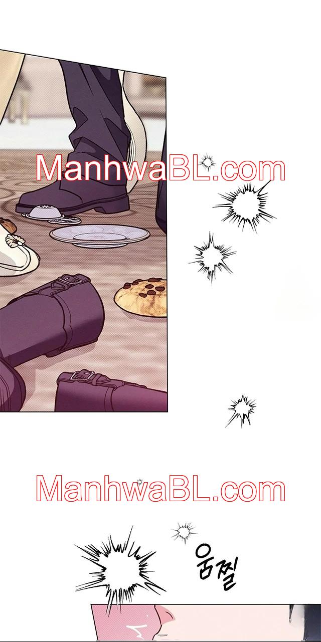 Conde reencarnado - Capítulo 13 manhwa