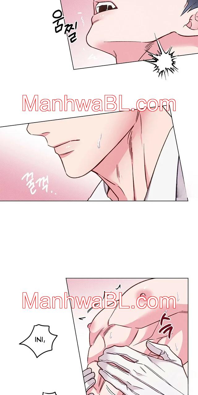 Conde reencarnado - Capítulo 13 manhwa