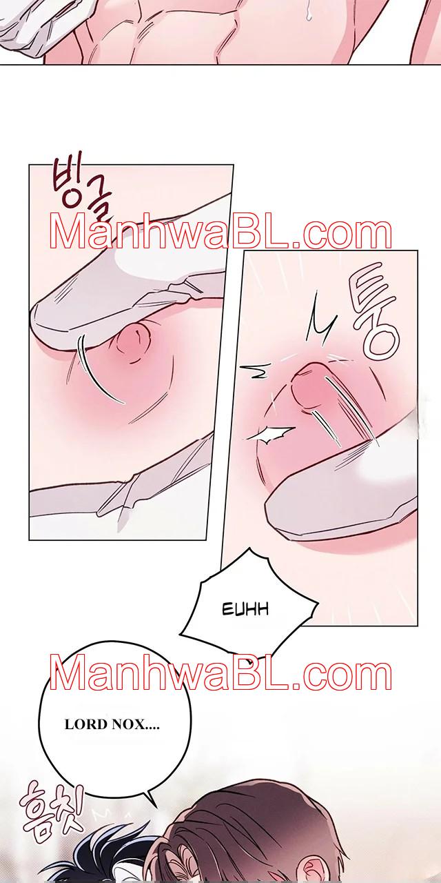 Conde reencarnado - Capítulo 13 manhwa