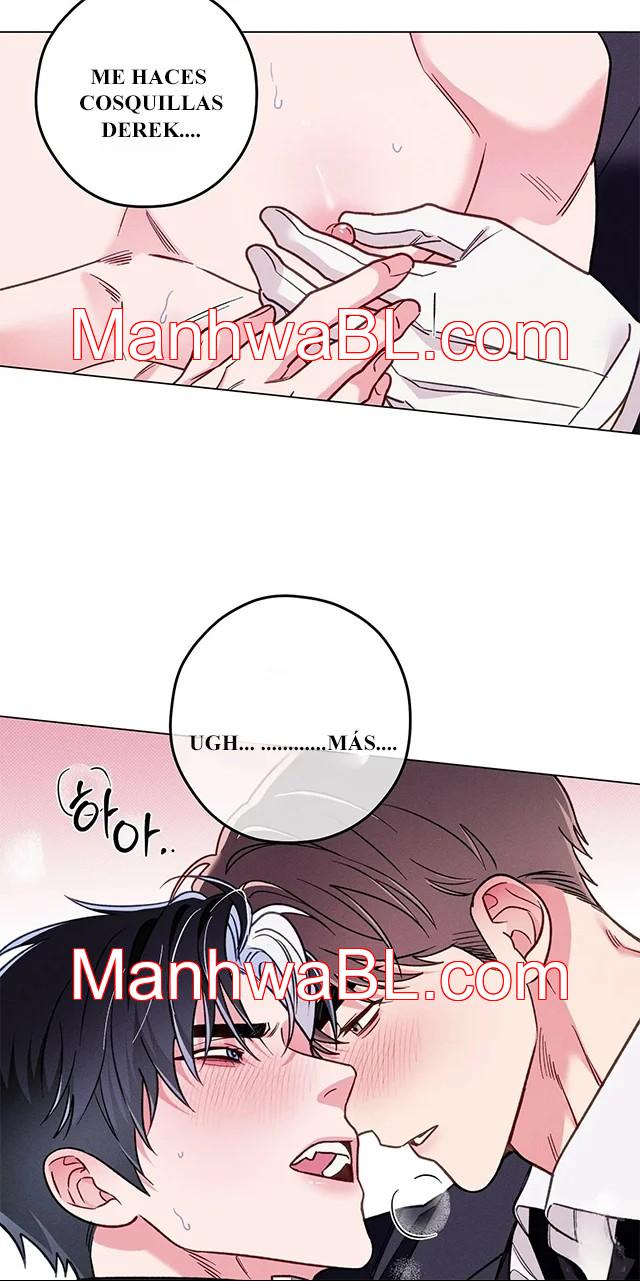 Conde reencarnado - Capítulo 13 manhwa