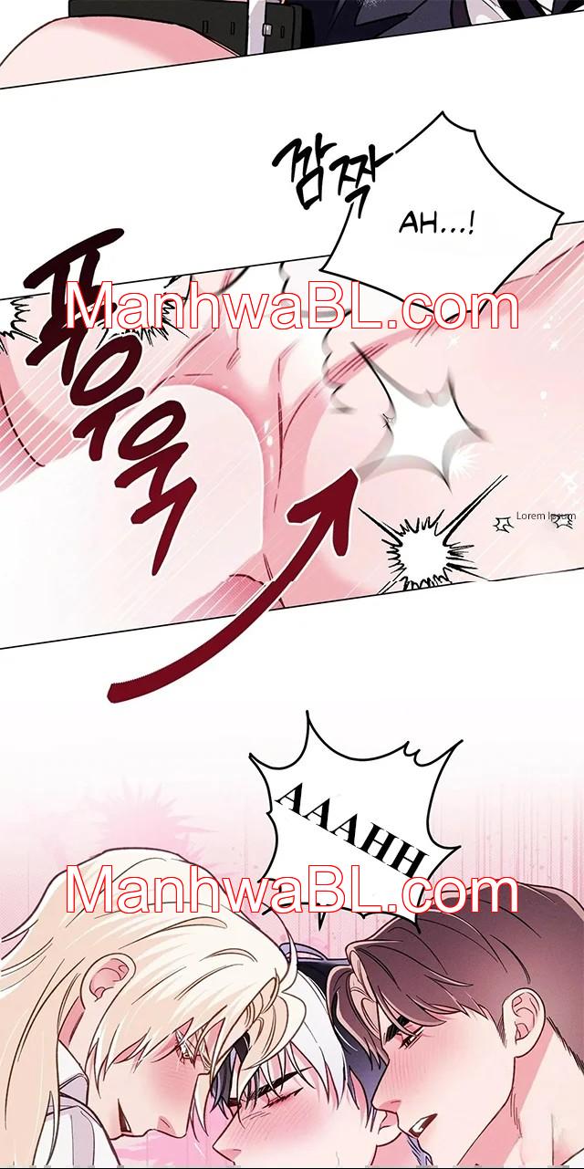 Conde reencarnado - Capítulo 13 manhwa
